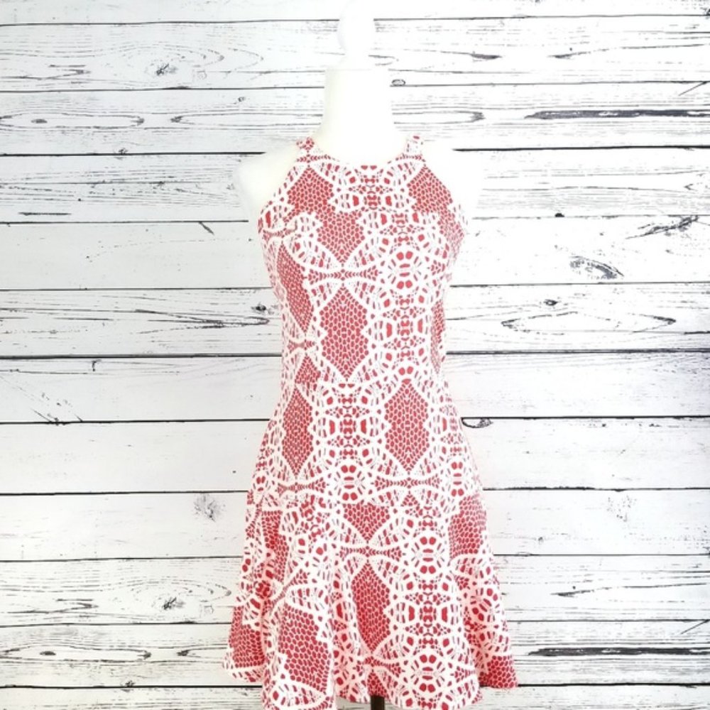 Halter Dress
